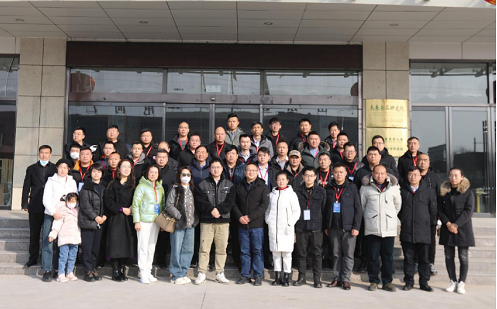 圆满落幕 | 第四十一届中央厨房研修班在泰安顺利召开